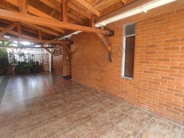 Venta Casa En el Castillo, la Herrería, Jamundi, Valle Del Cauca
