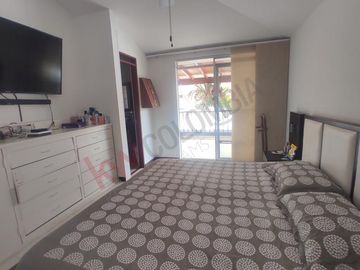 Venta Casa En el Castillo, la Herrería, Jamundi, Valle Del Cauca