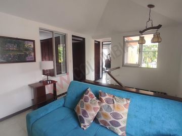 Venta Casa En el Castillo, la Herrería, Jamundi, Valle Del Cauca