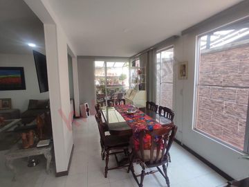 Venta Casa En el Castillo, la Herrería, Jamundi, Valle Del Cauca