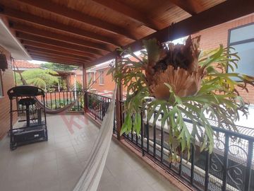 Venta Casa En el Castillo, la Herrería, Jamundi, Valle Del Cauca
