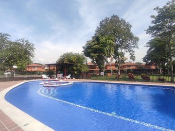 Venta Casa En el Castillo, la Herrería, Jamundi, Valle Del Cauca
