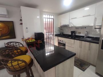 Venta Casa En el Castillo, la Herrería, Jamundi, Valle Del Cauca