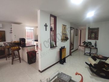 Venta Casa En el Castillo, la Herrería, Jamundi, Valle Del Cauca