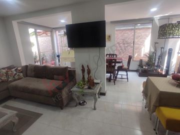 Venta Casa En el Castillo, la Herrería, Jamundi, Valle Del Cauca