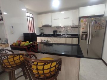 Venta Casa En el Castillo, la Herrería, Jamundi, Valle Del Cauca
