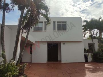 En Venta Casa los Almendros, Pance, Cali