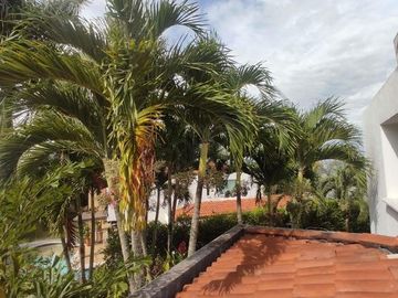En Venta Casa los Almendros, Pance, Cali