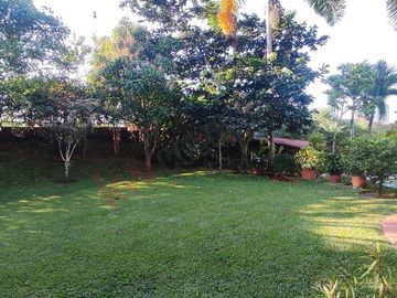 En Venta Casa los Almendros, Pance, Cali