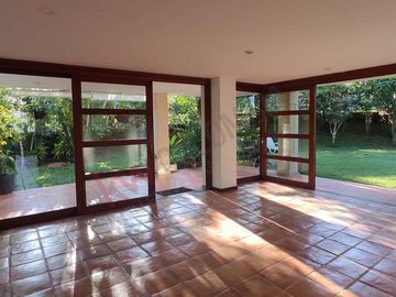 En Venta Casa los Almendros, Pance, Cali