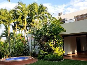 En Venta Casa los Almendros, Pance, Cali