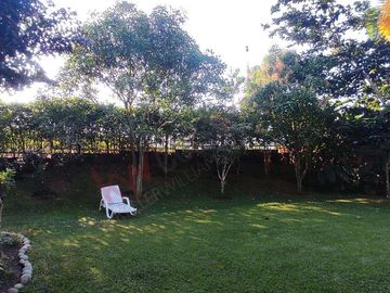 En Venta Casa los Almendros, Pance, Cali