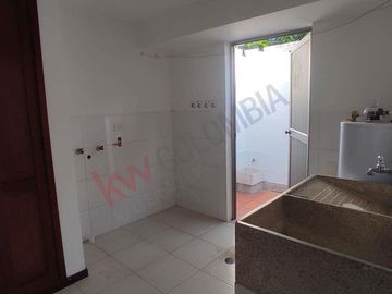 En Venta Casa los Almendros, Pance, Cali