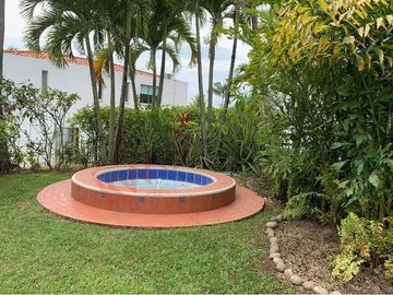 En Venta Casa los Almendros, Pance, Cali