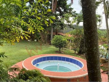 En Venta Casa los Almendros, Pance, Cali
