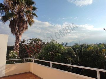 En Venta Casa los Almendros, Pance, Cali