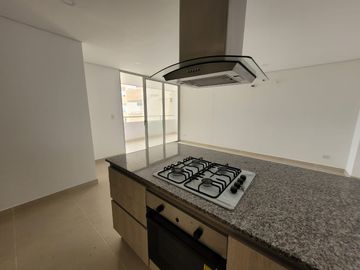Villa Campestre Para Estrenar, 3 Habitaciones $520 Millones