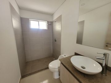 Villa Campestre Para Estrenar, 3 Habitaciones $520 Millones