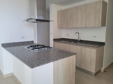 Villa Campestre Para Estrenar, 3 Habitaciones $520 Millones