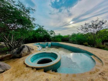 En Venta Fabuloso Hotel En Santa Marta