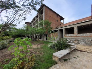 En Venta Fabuloso Hotel En Santa Marta