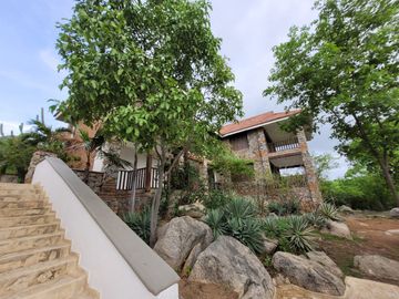 En Venta Fabuloso Hotel En Santa Marta