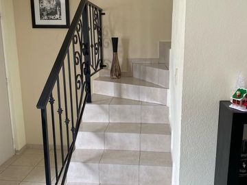 Casa en venta, Pachuca, Marsalla, Viñedos Residencial