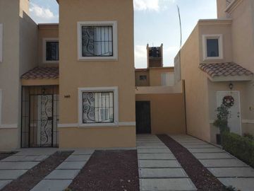 Casa en venta, Pachuca, Marsalla, Viñedos Residencial