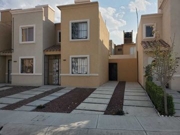 Casa en venta, Pachuca, Marsalla, Viñedos Residencial
