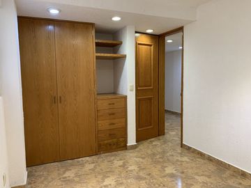 Departamento en Junto al Río, Temixco, Morelos CAEN-1071-De