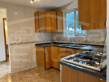 Departamento en Junto al Río, Temixco, Morelos CAEN-1071-De
