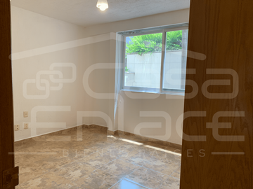 Departamento en Junto al Río, Temixco, Morelos CAEN-1071-De