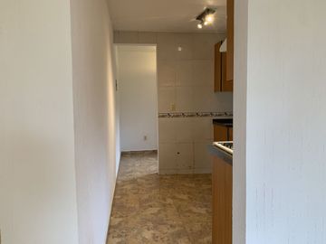 Departamento en Junto al Río, Temixco, Morelos CAEN-1071-De