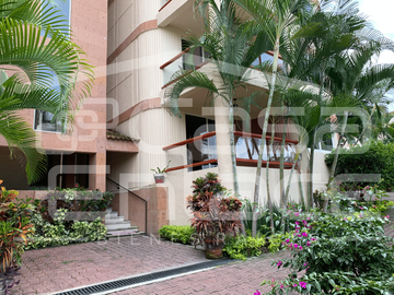 Departamento en Junto al Río, Temixco, Morelos CAEN-1071-De