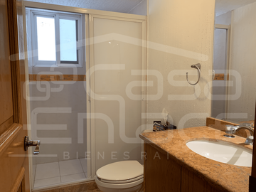 Departamento en Junto al Río, Temixco, Morelos CAEN-1071-De