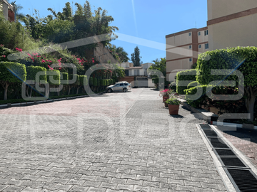 Departamento en Junto al Río, Temixco, Morelos CAEN-1071-De