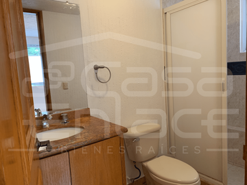 Departamento en Junto al Río, Temixco, Morelos CAEN-1071-De