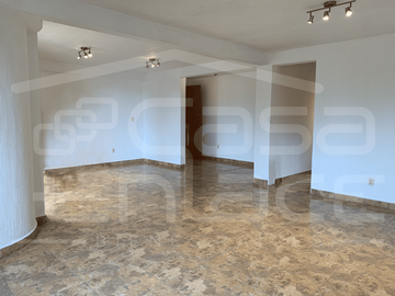 Departamento en Junto al Río, Temixco, Morelos CAEN-1071-De