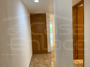 Departamento en Junto al Río, Temixco, Morelos CAEN-1071-De