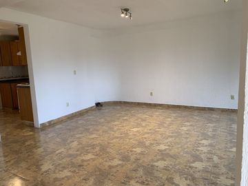 Departamento en Junto al Río, Temixco, Morelos CAEN-1071-De