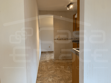 Departamento en Junto al Río, Temixco, Morelos CAEN-1071-De