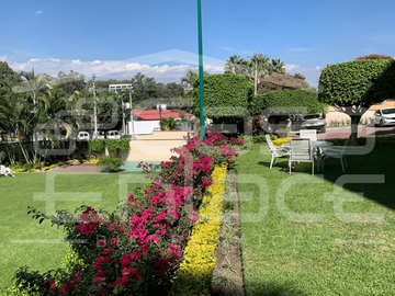 Departamento en Junto al Río, Temixco, Morelos CAEN-1071-De