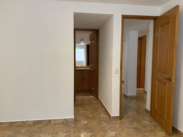 Departamento en Junto al Río, Temixco, Morelos CAEN-1071-De