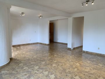 Departamento en Junto al Río, Temixco, Morelos CAEN-1071-De