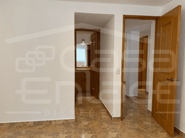 Departamento en Junto al Río, Temixco, Morelos CAEN-1071-De