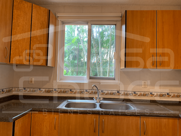 Departamento en Junto al Río, Temixco, Morelos CAEN-1071-De