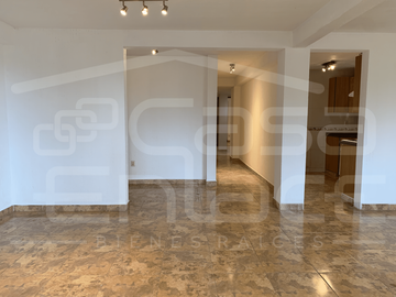 Departamento en Junto al Río, Temixco, Morelos CAEN-1071-De