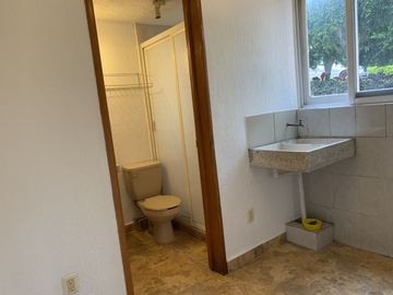 Departamento en Junto al Río, Temixco, Morelos CAEN-1071-De