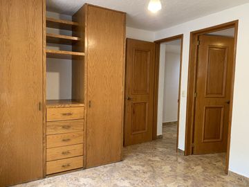 Departamento en Junto al Río, Temixco, Morelos CAEN-1071-De
