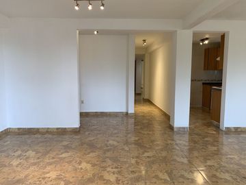 Departamento en Junto al Río, Temixco, Morelos CAEN-1071-De